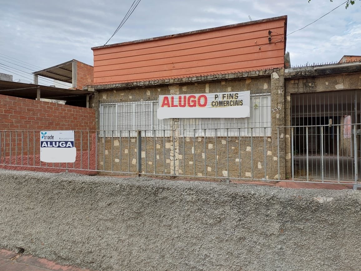 Ponto comecial para locação na Dr. Beda - Campos dos Goytacazes, RJ
