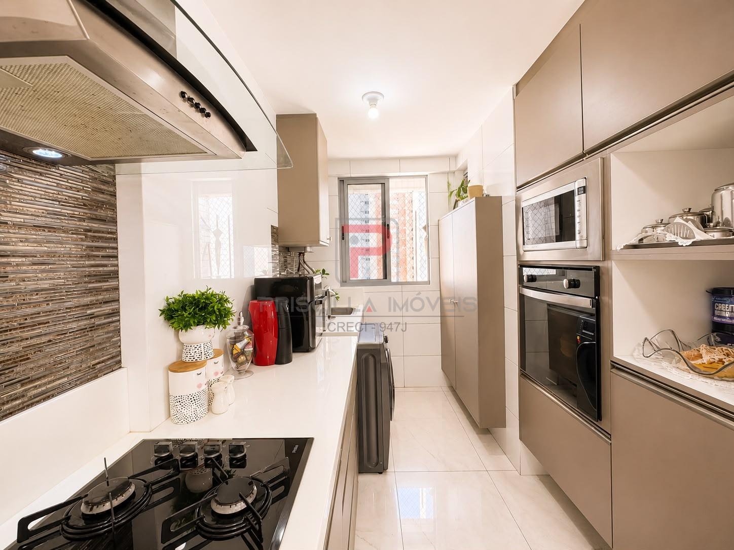 Apartamento à venda com 3 quartos, 2 suítes, 2 vagas e 103m² no Pedro Gondim, João Pessoa (PB) — foto 19 de 30