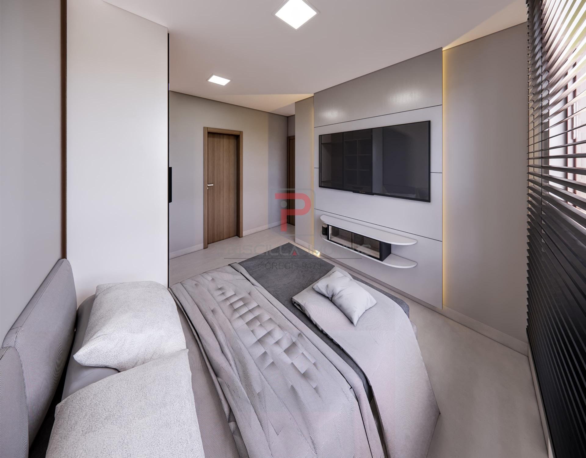 Apartamento à venda com 2 quartos, 1 suíte, 1 vaga e 59m² no Tambauzinho, João Pessoa (PB) — foto 17 de 21