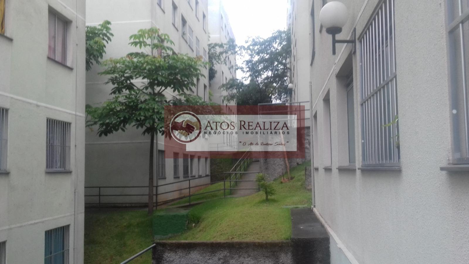Apartamento à venda com 3 quartos, 1 banheiro, 1 vaga e 50m² no Parque Santo Antônio, São Paulo (SP) — foto 4 de 17