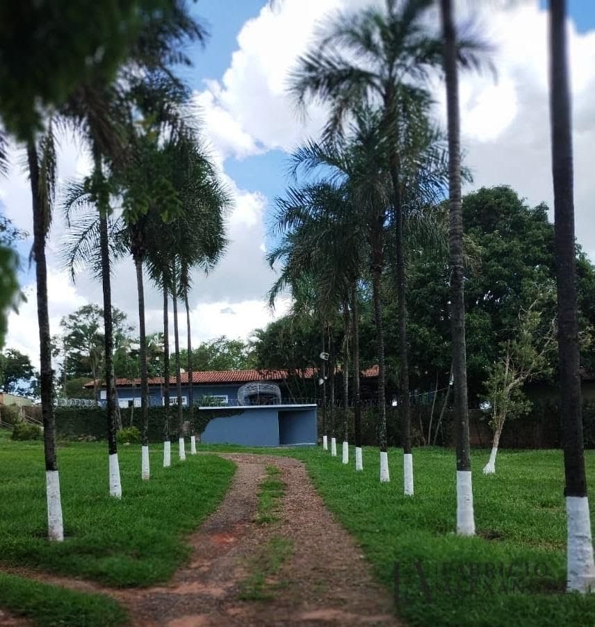 Rural à venda com 10187m² de terreno no Estância Jockey Clube, São José do Rio Preto (SP) — foto 16 de 22