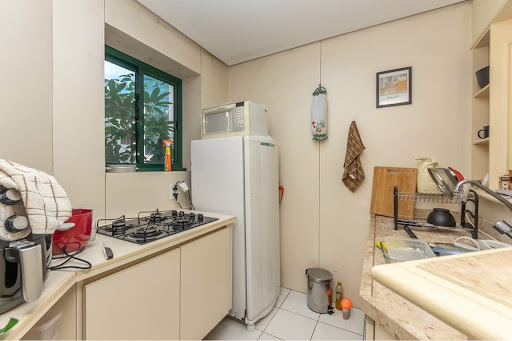Apartamento à Venda Rua Pedroso Alvarenga, Itaim Bibi/SP