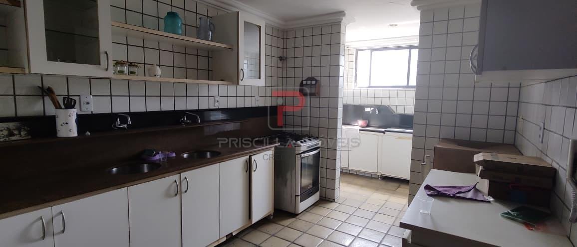 Cobertura à venda com 3 quartos, 3 suítes, 2 vagas e 426m² no Jardim Oceania, João Pessoa (PB) — foto 12 de 30