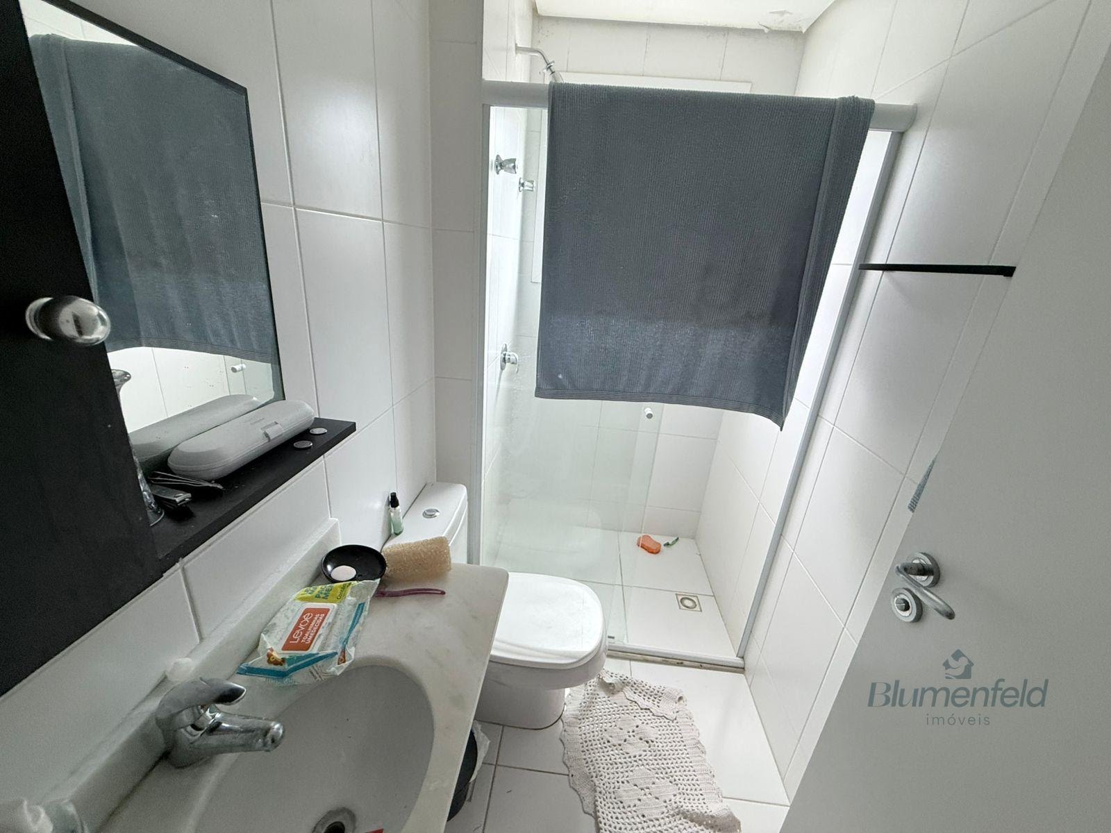 Apartamento à venda com 3 quartos, 1 suíte e 86m² no Chácara São José, Arujá (SP) — foto 20 de 21