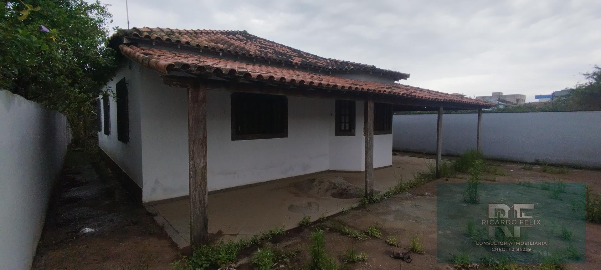 Casa à venda com 3 quartos, 1 banheiro e 110m² no Verdes Mares, Rio das Ostras (RJ) — foto 3 de 25