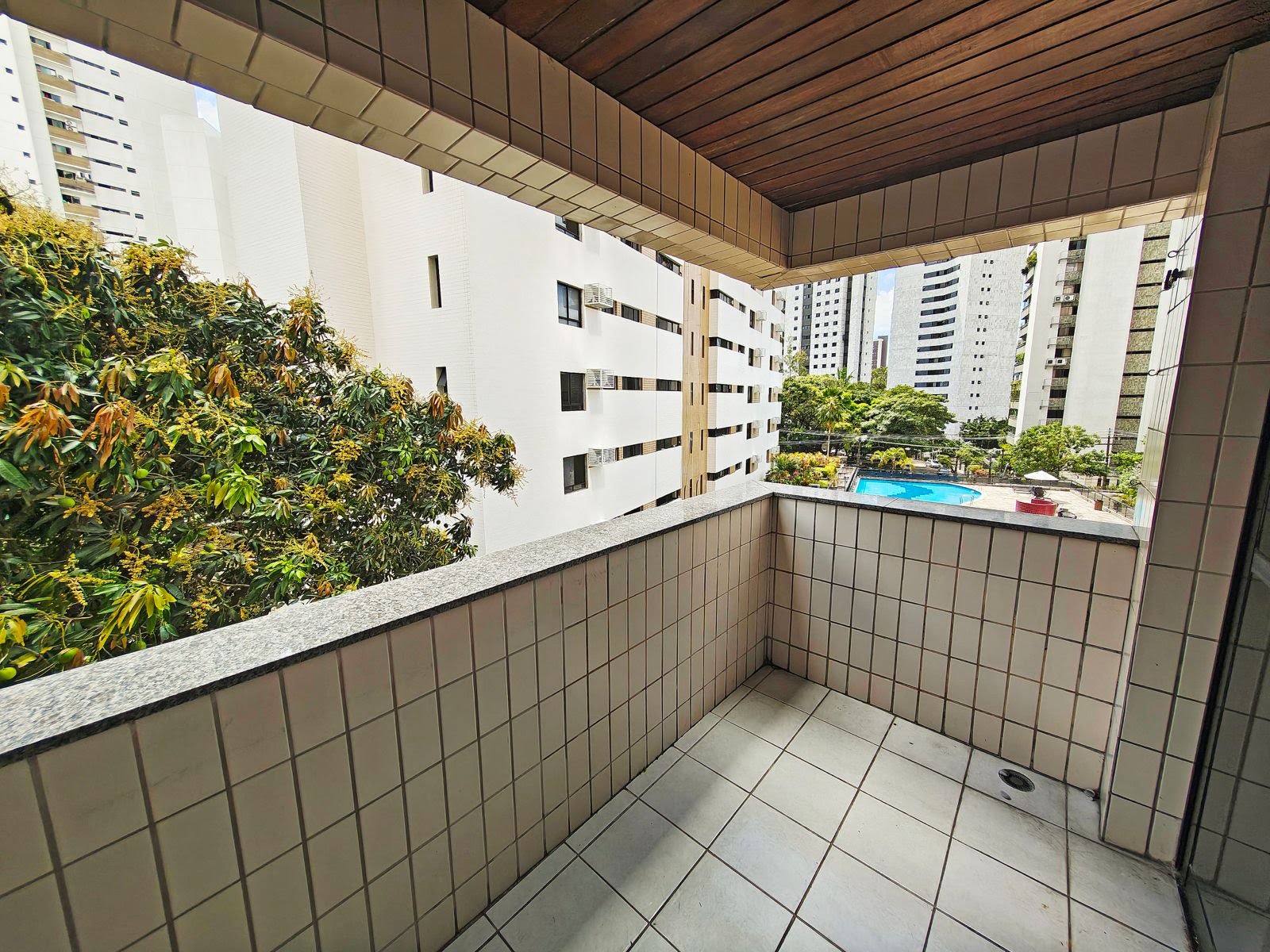 Apartamento à venda com 3 quartos, 2 suítes, 3 vagas e 125m² no Jaqueira, Recife (PE) — foto 16 de 28