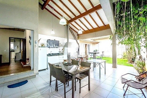Casa de Condomínio, 5 quartos - Foto 10