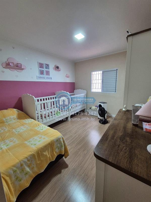 Casa à venda com 3 quartos, 4 banheiros, 2 vagas e 150m² no Vila Nova Mazzei, São Paulo (SP) — foto 10 de 17