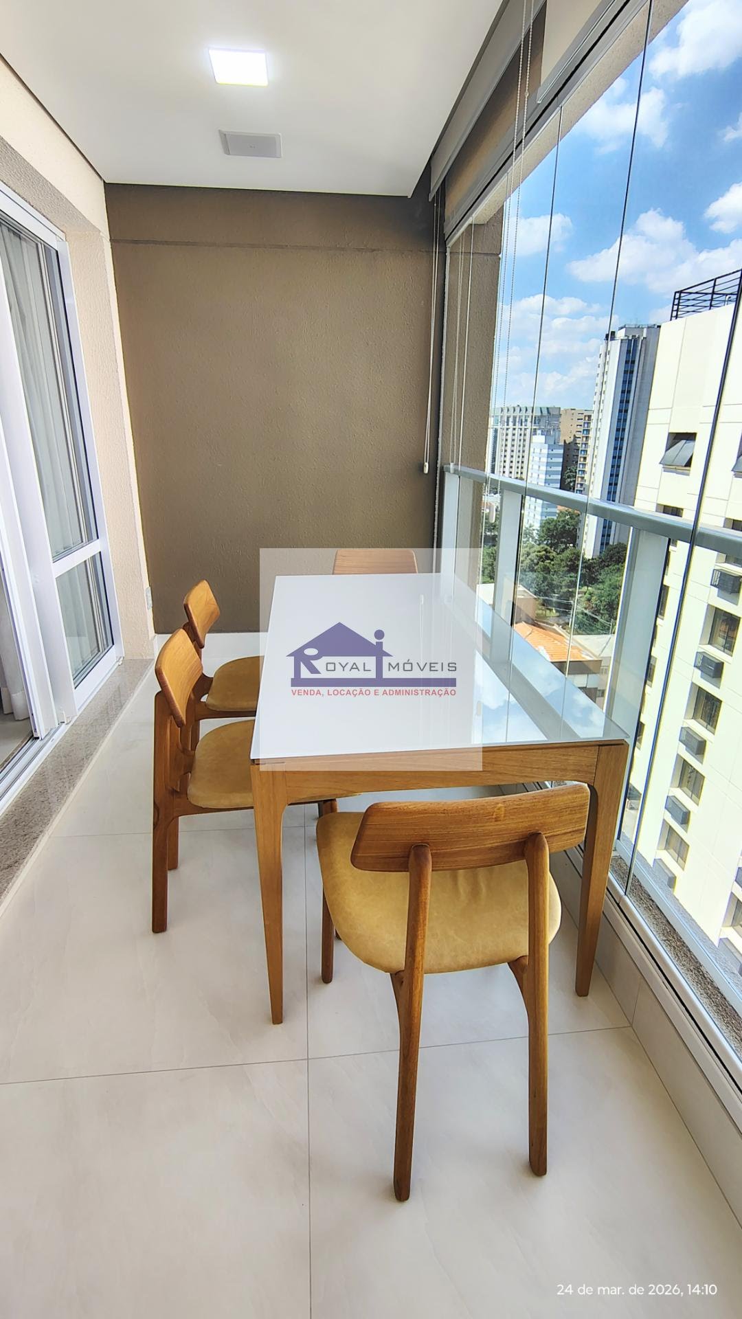Studio à venda com 1 quarto, 1 banheiro, 1 vaga e 42m² no Campo Belo, São Paulo (SP) — foto 16 de 30