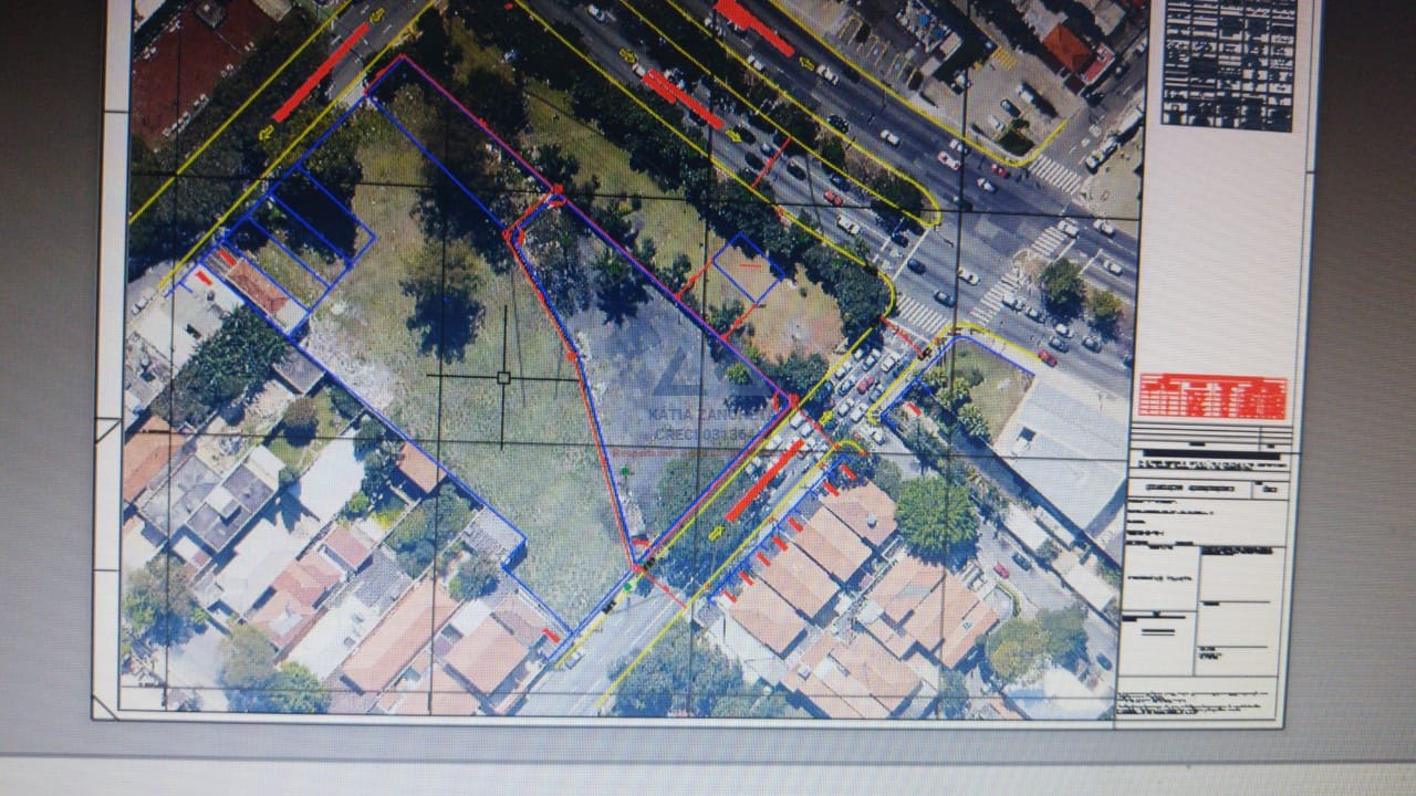 Terreno à venda com 1700m² de terreno no Campo Belo, São Paulo (SP) — foto 23 de 26