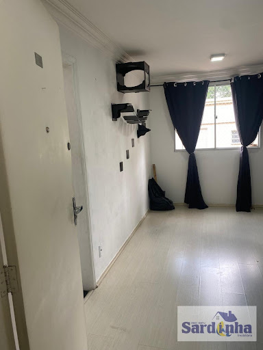 Apartamento no Morumbi - São Paulo: 42m², 2 quartos por R$234.000