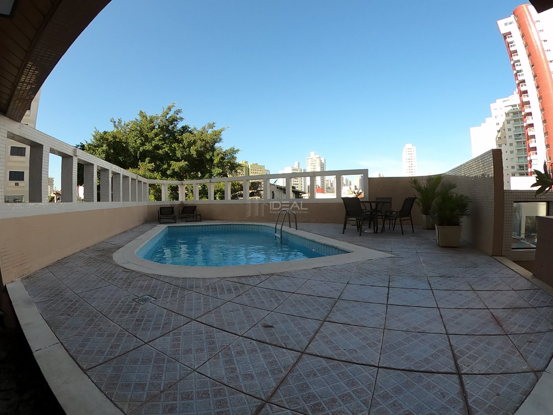 Apartamento à venda com 3 quartos, 1 suíte, 3 vagas e 139m² no Parque Tamandaré, Campos dos Goytacazes (RJ) — foto 25 de 30