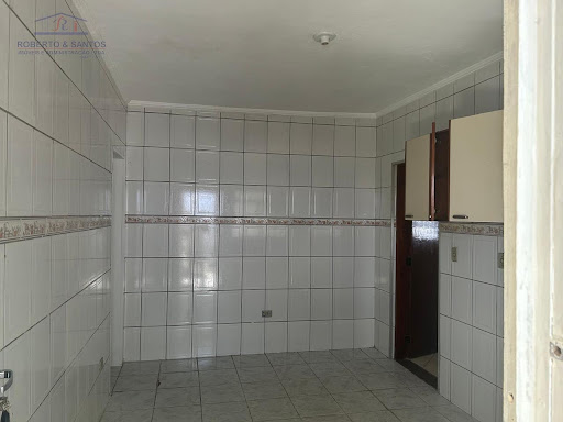 Cozinha, outra vista