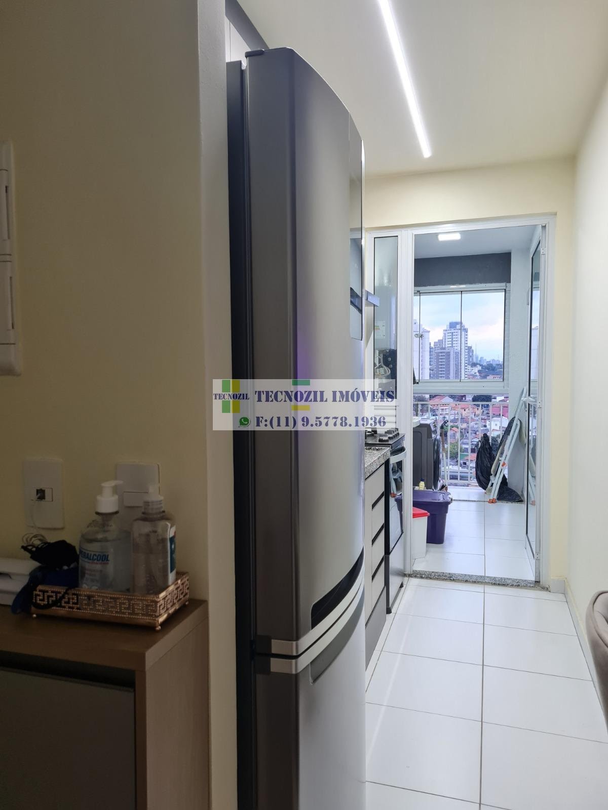 Apartamento, 3 quartos, 66 m² - Foto 6