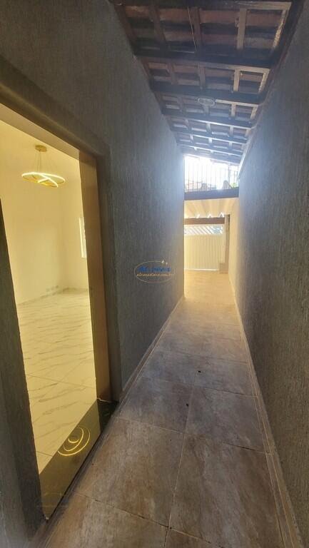 Casa à venda com 3 quartos, 2 suítes, 2 vagas e 135m² no Jardim Imperador, Praia Grande (SP) — foto 13 de 21