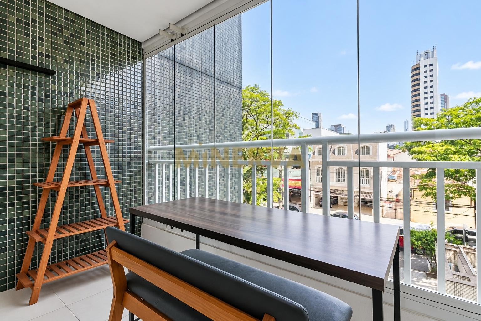 Apartamento à venda com 3 quartos, 1 suíte, 2 vagas e 94m² no Vila Gomes Cardim, São Paulo (SP) — foto 18 de 26