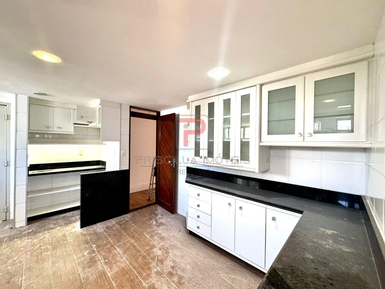 Apartamento à venda com 5 quartos, 4 suítes, 3 vagas e 450m² no Tambaú, João Pessoa (PB) — foto 14 de 30