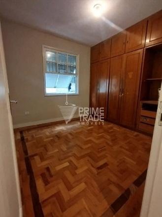 Apartamento à venda com 3 quartos, 2 banheiros, 1 vaga e 97m² no Embaré, Santos (SP) — foto 8 de 14