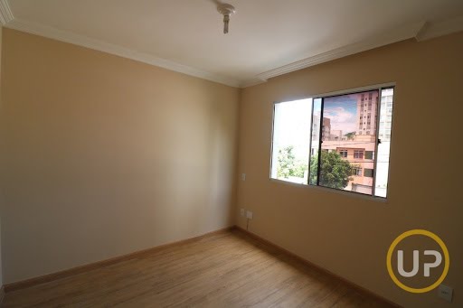 Quarto 2 da Área Privativa 