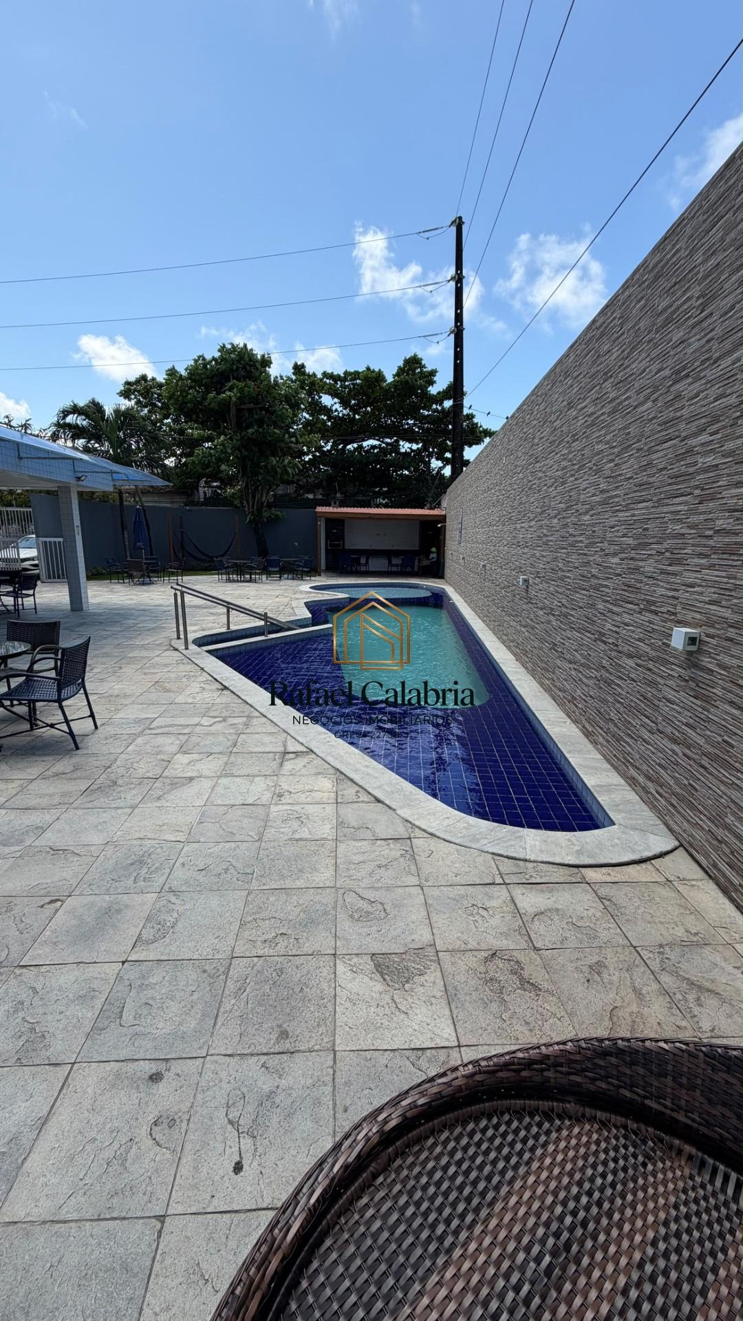 Apartamento à venda com 2 quartos, 1 suíte, 1 vaga e 45m² no Imbiribeira, Recife (PE) — foto 22 de 30