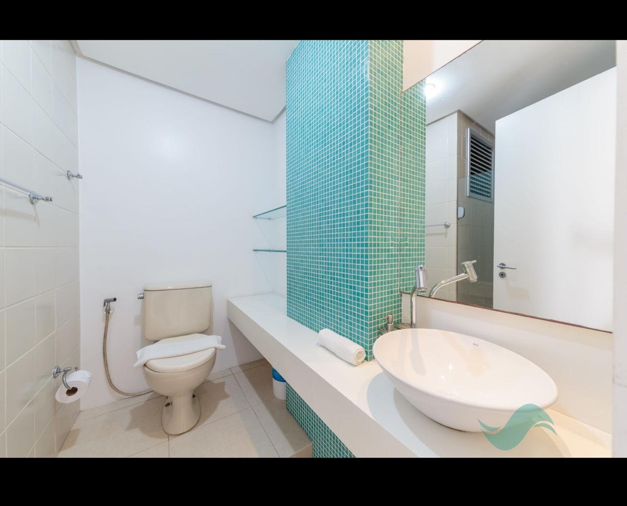 Apartamento à venda com 2 quartos, 1 suíte, 1 vaga e 65m² no Jurerê Internacional, Florianópolis (SC) — foto 5 de 14