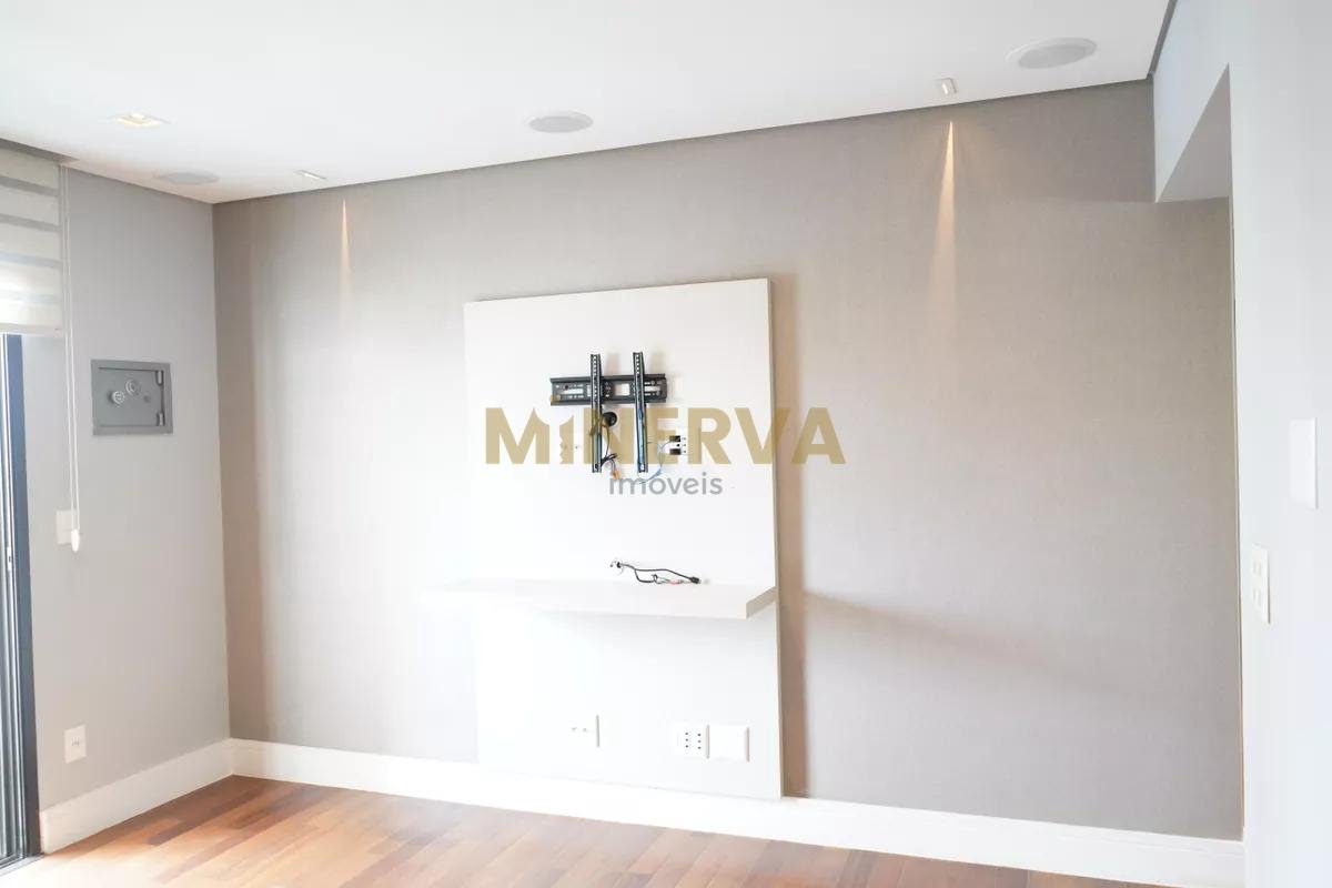 Apartamento à venda com 4 quartos, 2 suítes, 4 vagas e 260m² no Vila Regente Feijó, São Paulo (SP) — foto 18 de 30