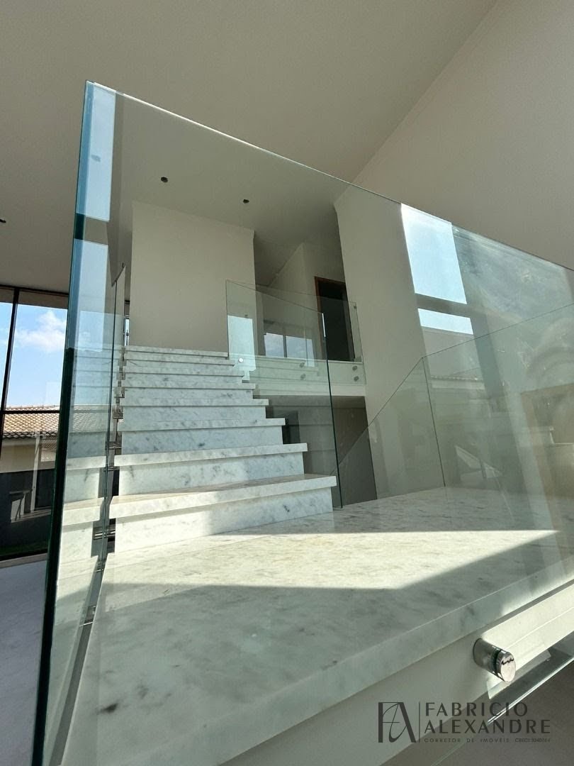 Casa à venda com 3 quartos, 3 suítes, 4 vagas e 240m² no Gaivota I, São José do Rio Preto (SP) — foto 6 de 10