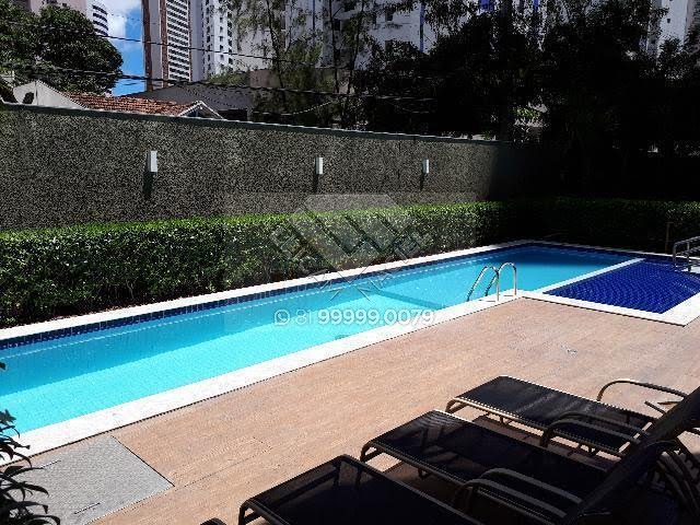 Apartamento à venda com 2 quartos, 2 suítes, 2 vagas e 113m² no Rosarinho, Recife (PE) — foto 15 de 30