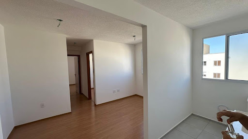 Apartamento em Seminário  -  Campo Grande