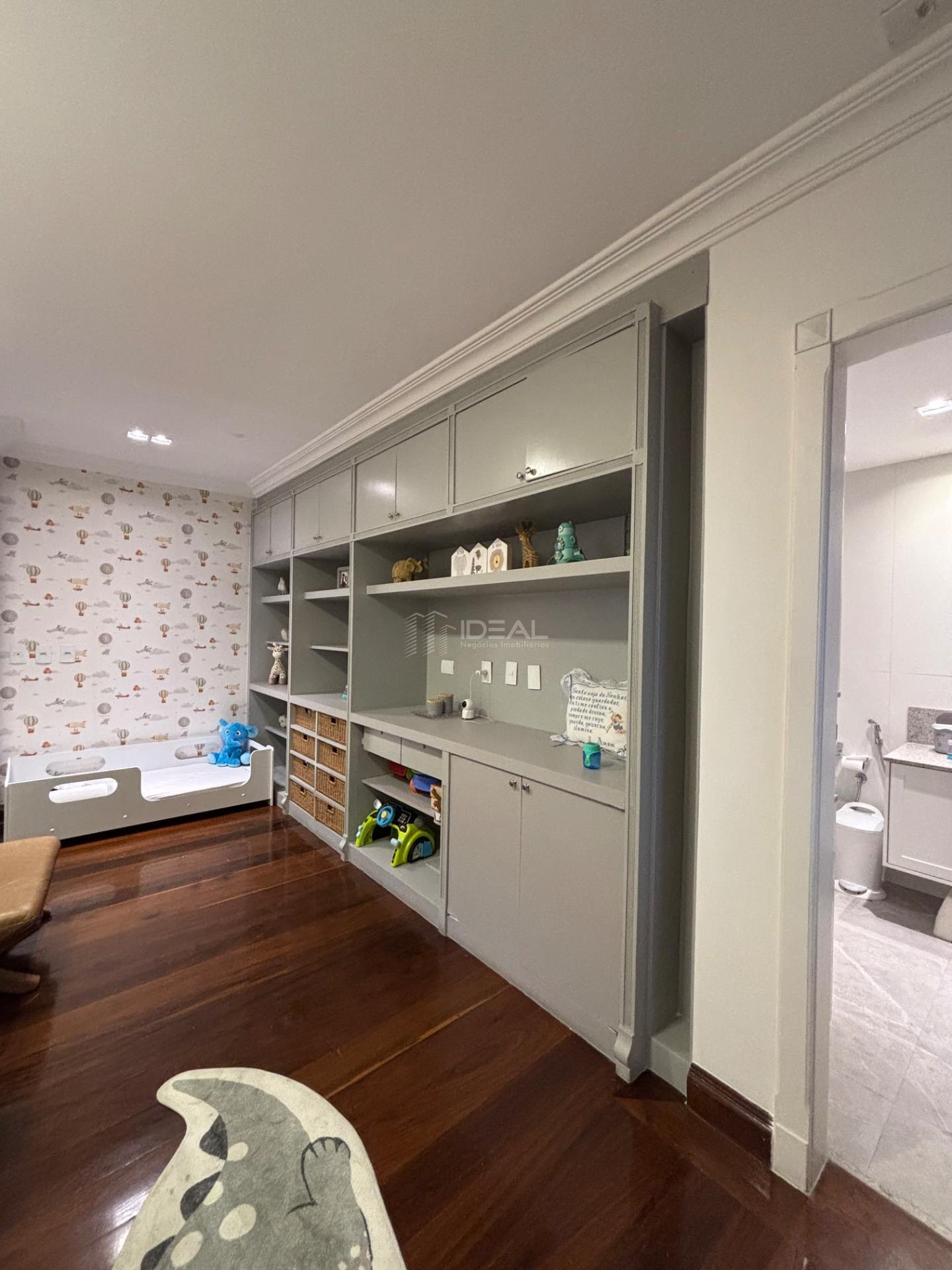 Apartamento à venda com 4 quartos, 4 suítes, 4 vagas e 450m² no Centro, Campos dos Goytacazes (RJ) — foto 27 de 30