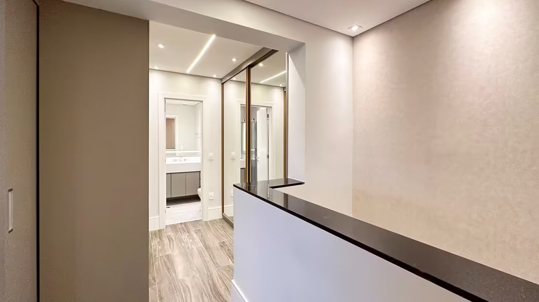 Apartamento à venda com 2 quartos, 2 suítes, 2 vagas e 100m² no Jardins, São Paulo (SP) — foto 24 de 30