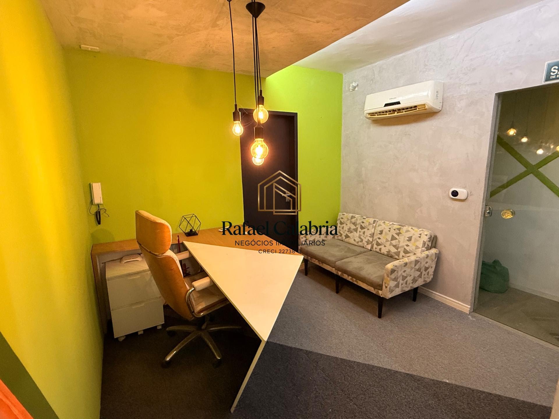 Comercial para alugar com 131m² no Graças, Recife (PE) — foto 25 de 25