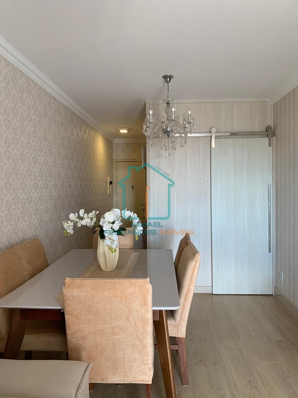 Apartamento, 2 quartos, 75 m² - Foto 9
