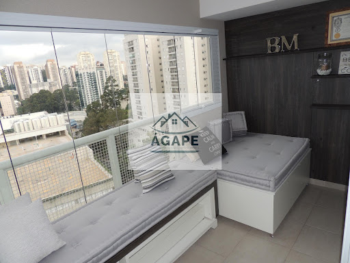 Apartamento em Vila Andrade  -  São Paulo