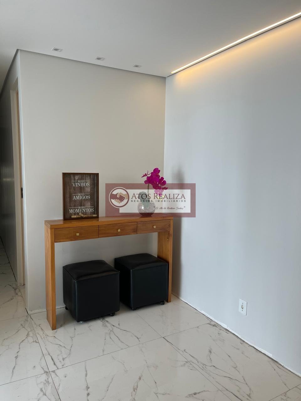 Apartamento para alugar com 2 quartos, 2 suítes, 2 vagas e 58m² no Vila Andrade, São Paulo (SP) — foto 8 de 17