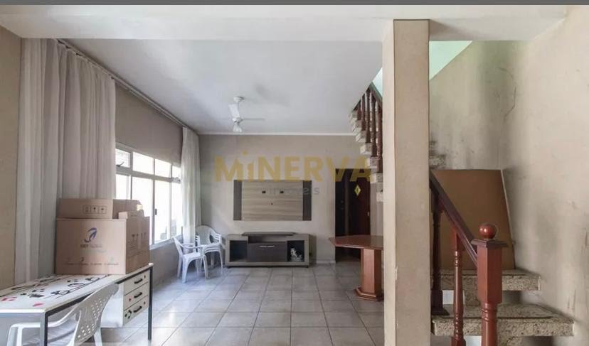 Casa à venda com 4 quartos, 1 suíte, 4 vagas e 150m² no Chácara Belenzinho, São Paulo (SP) — foto 3 de 10