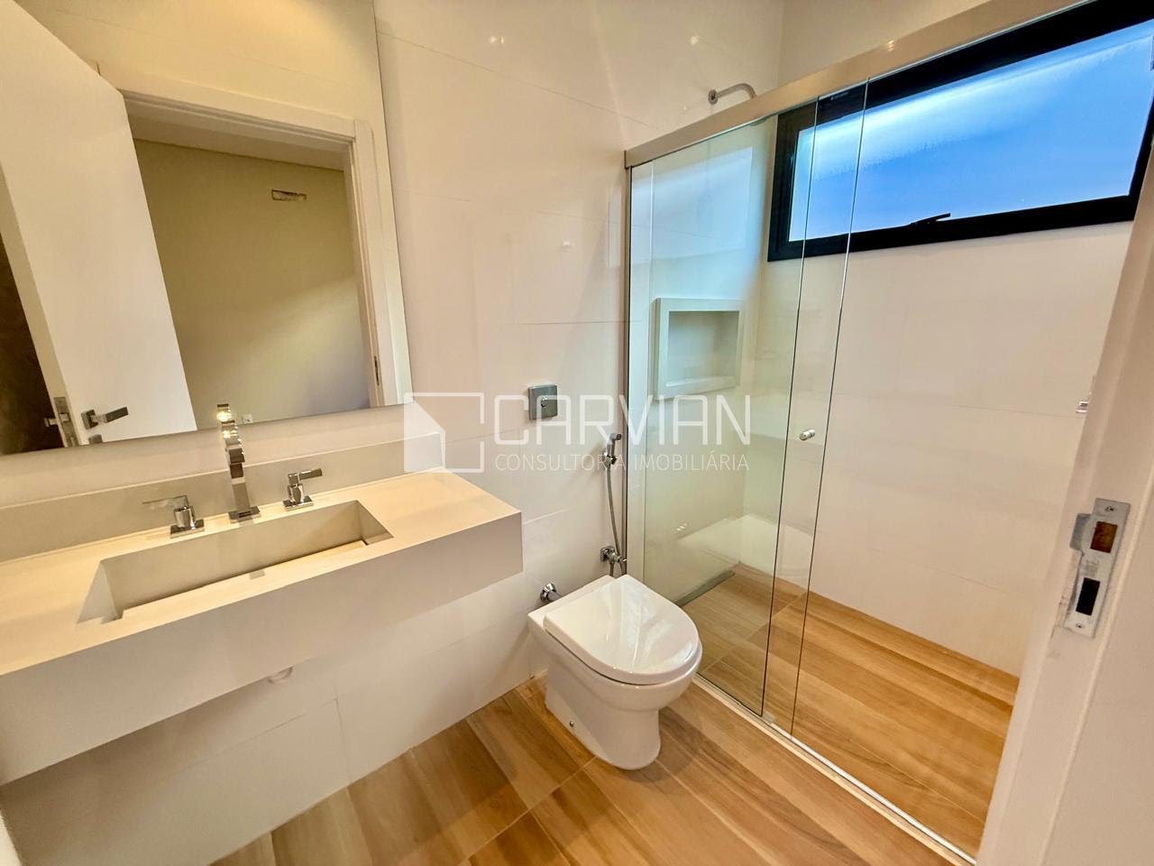 Casa à venda com 3 quartos, 3 suítes, 4 vagas e 274m² no Alphaville, Ribeirão Preto (SP) — foto 28 de 30