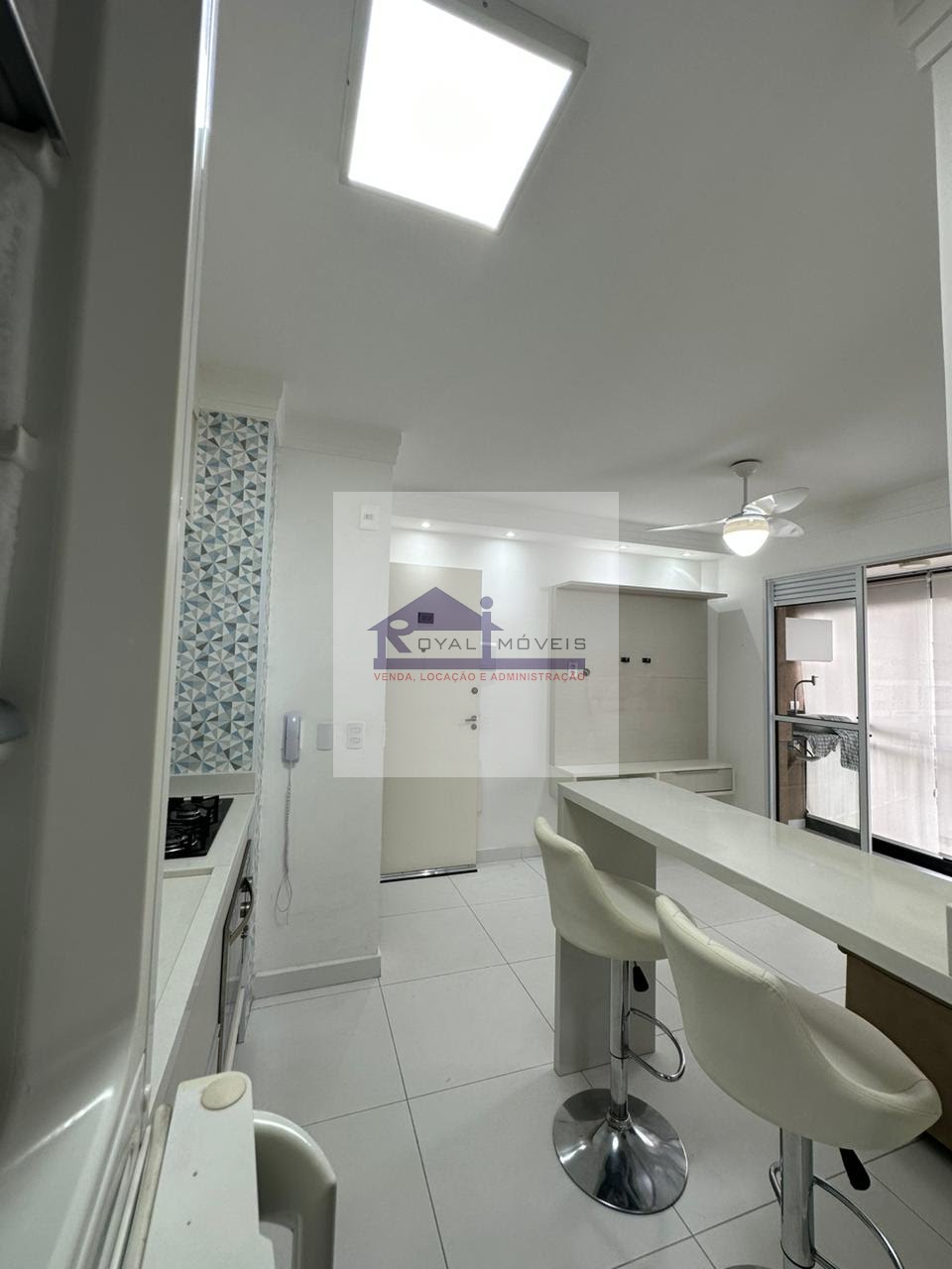 Apartamento à venda com 1 quarto, 1 banheiro e 38m² no Sé, São Paulo (SP) — foto 16 de 17