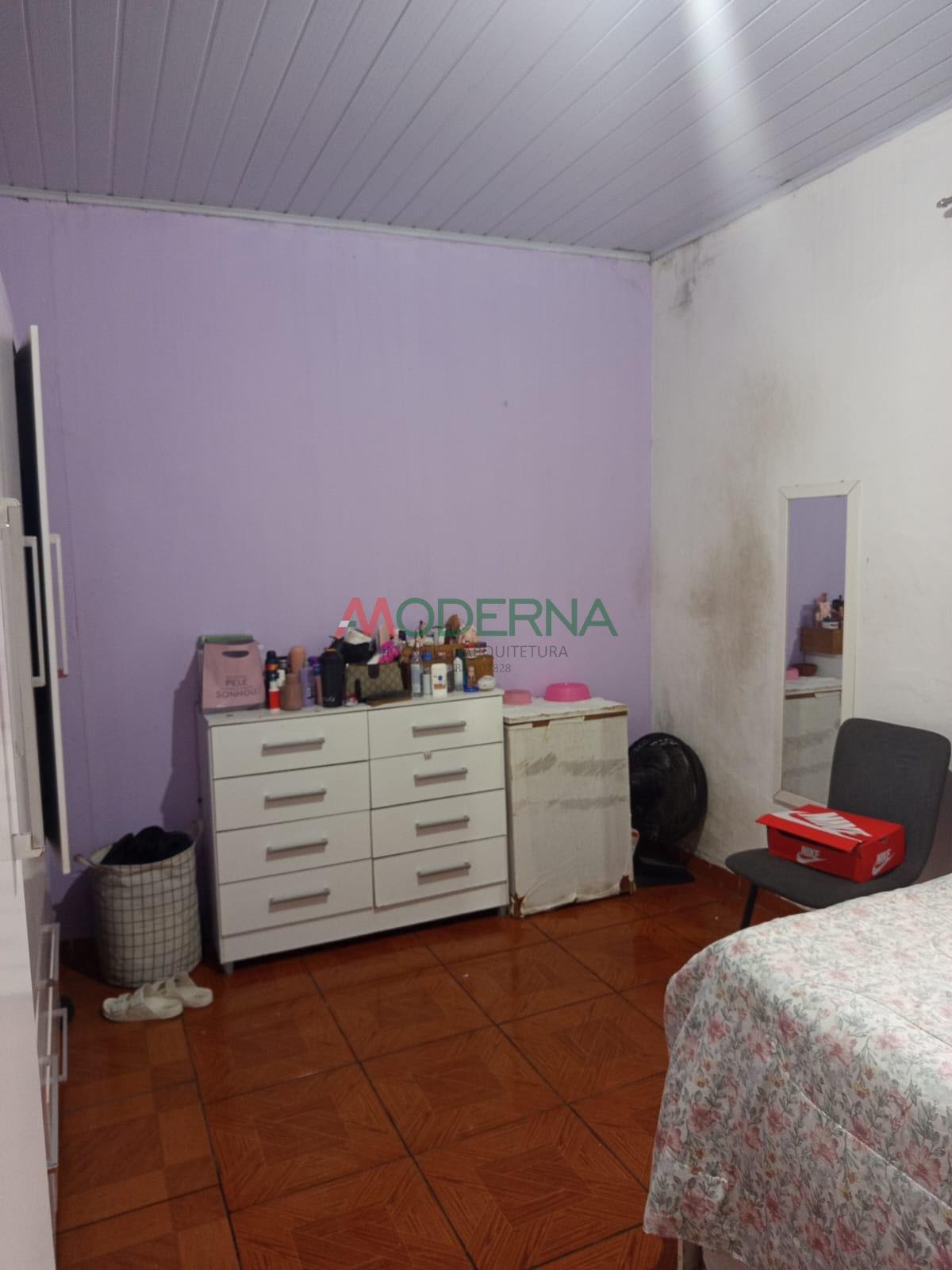 Casa à venda com 3 quartos, 3 banheiros, 2 vagas e 160m² no Paulicéia, São Bernardo do Campo (SP) — foto 8 de 23