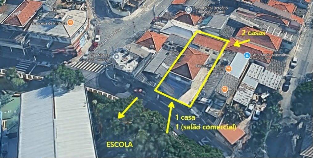 Apartamento à venda com 3 quartos e 2 banheiros no Jardim Cidade Pirituba, São Paulo (SP) — foto 6 de 8
