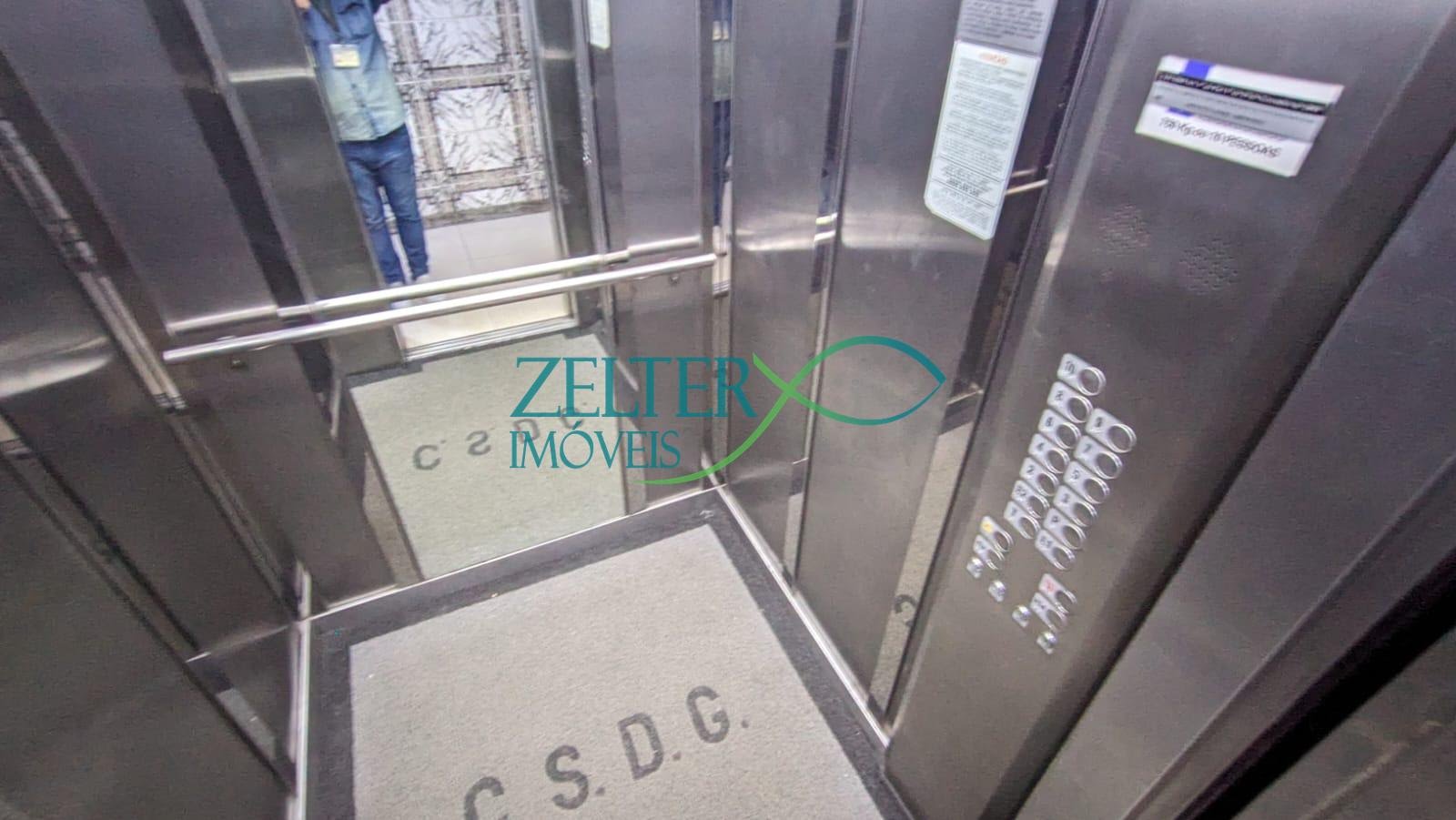 Apartamento à venda com 2 quartos, 2 banheiros, 1 vaga e 70m² no Vista Alegre, Rio de Janeiro (RJ) — foto 22 de 30
