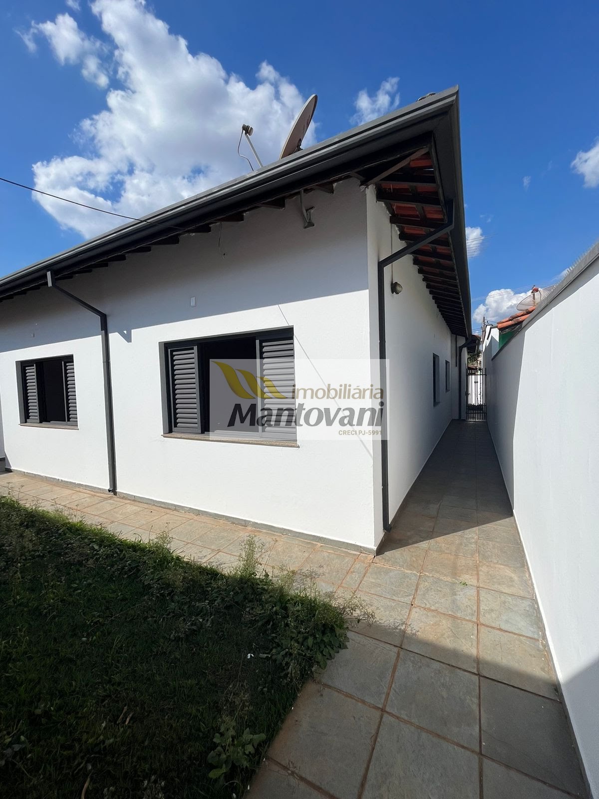 Casa à venda com 3 quartos, 1 suíte, 2 vagas e 296m² no Jardim Fortunato Minghini, Tatuí (SP) — foto 19 de 21