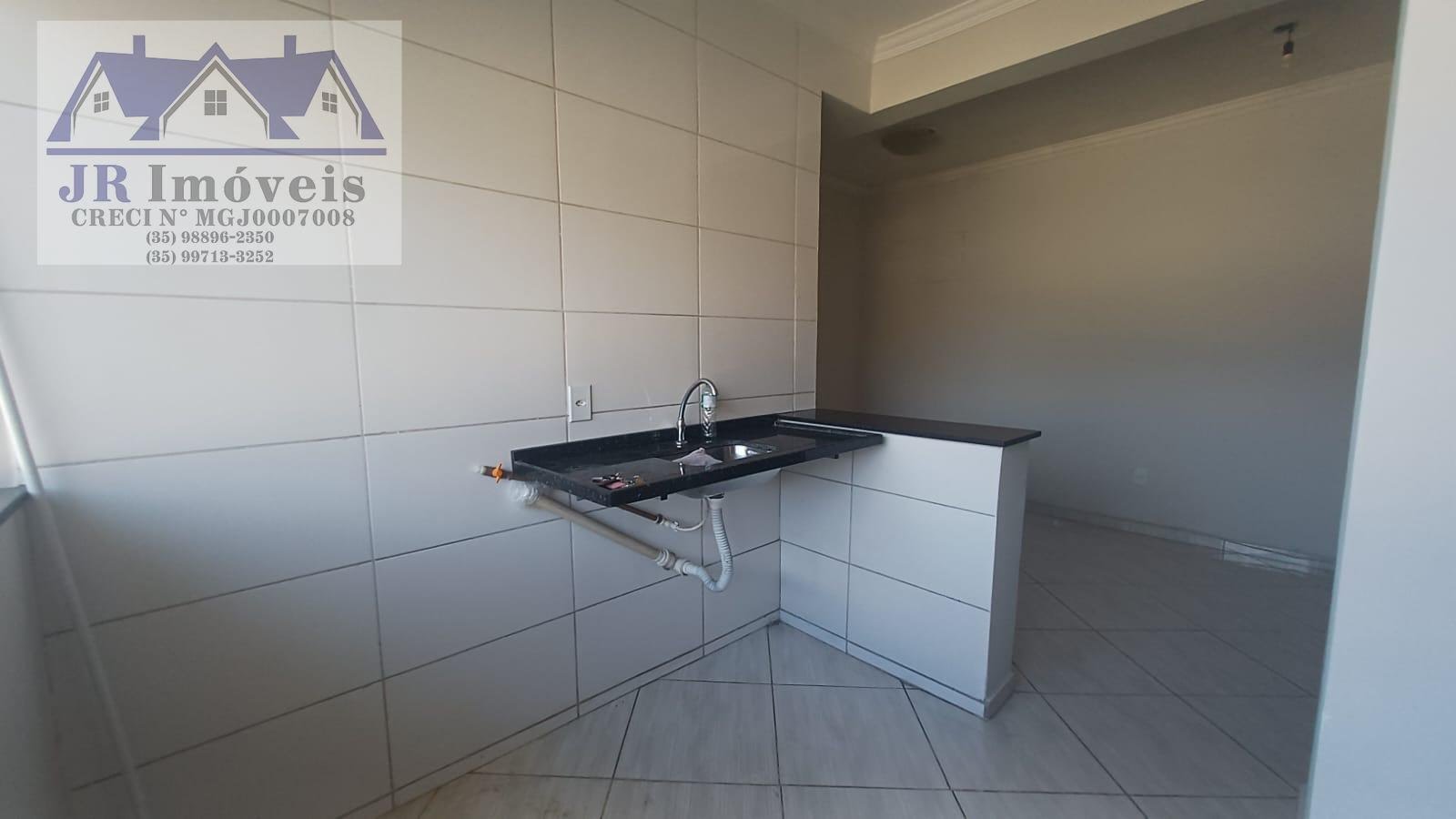 Studio para alugar com 1 quarto e 1 banheiro no Sossêgo, Piranguinho (MG) — foto 10 de 16
