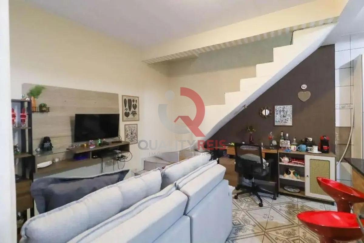 Sobrado, 4 quartos, 240 m² - Foto 24