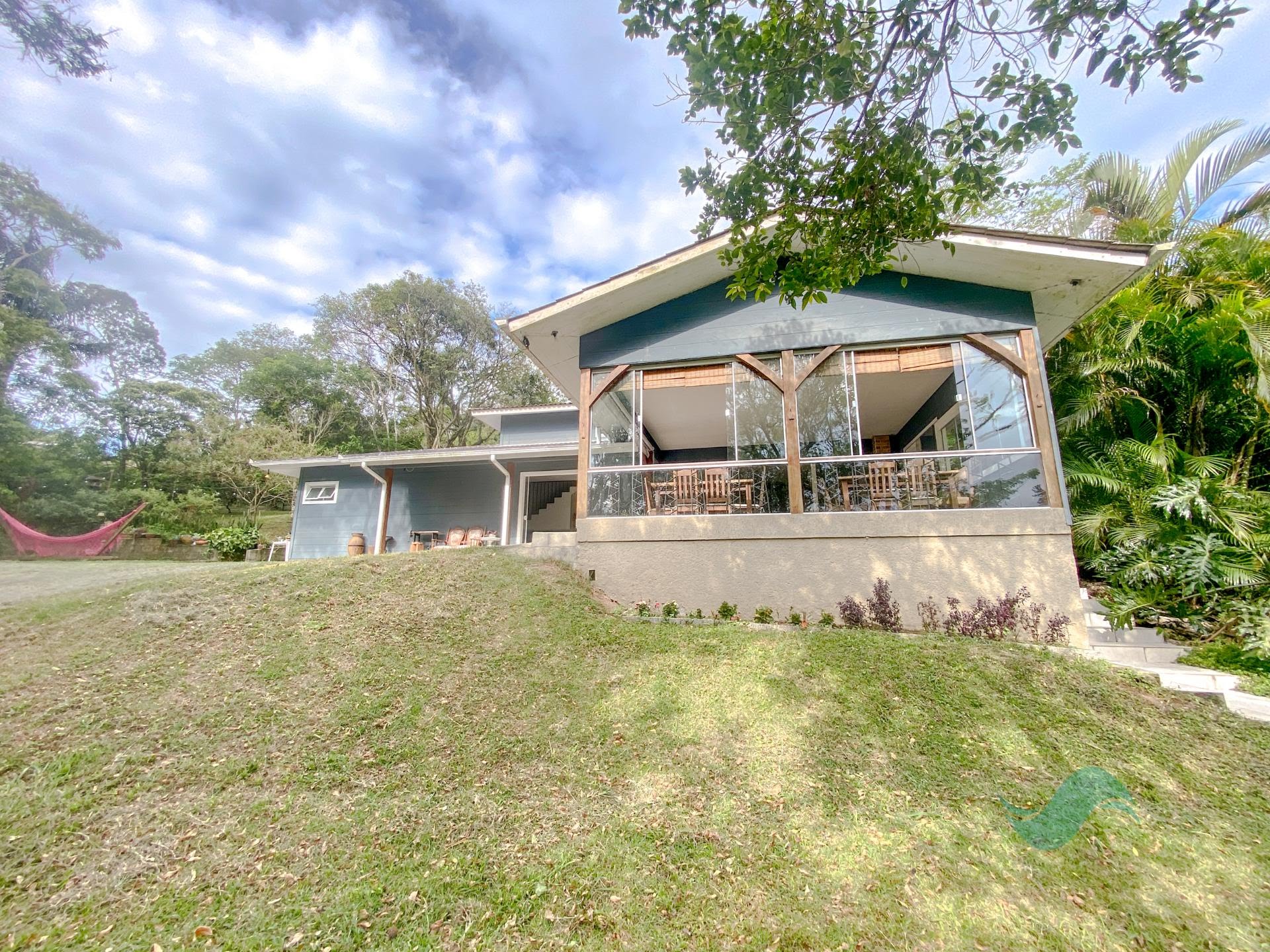 Casa à venda com 200m² no Ratones, Florianópolis (SC) — foto 5 de 12