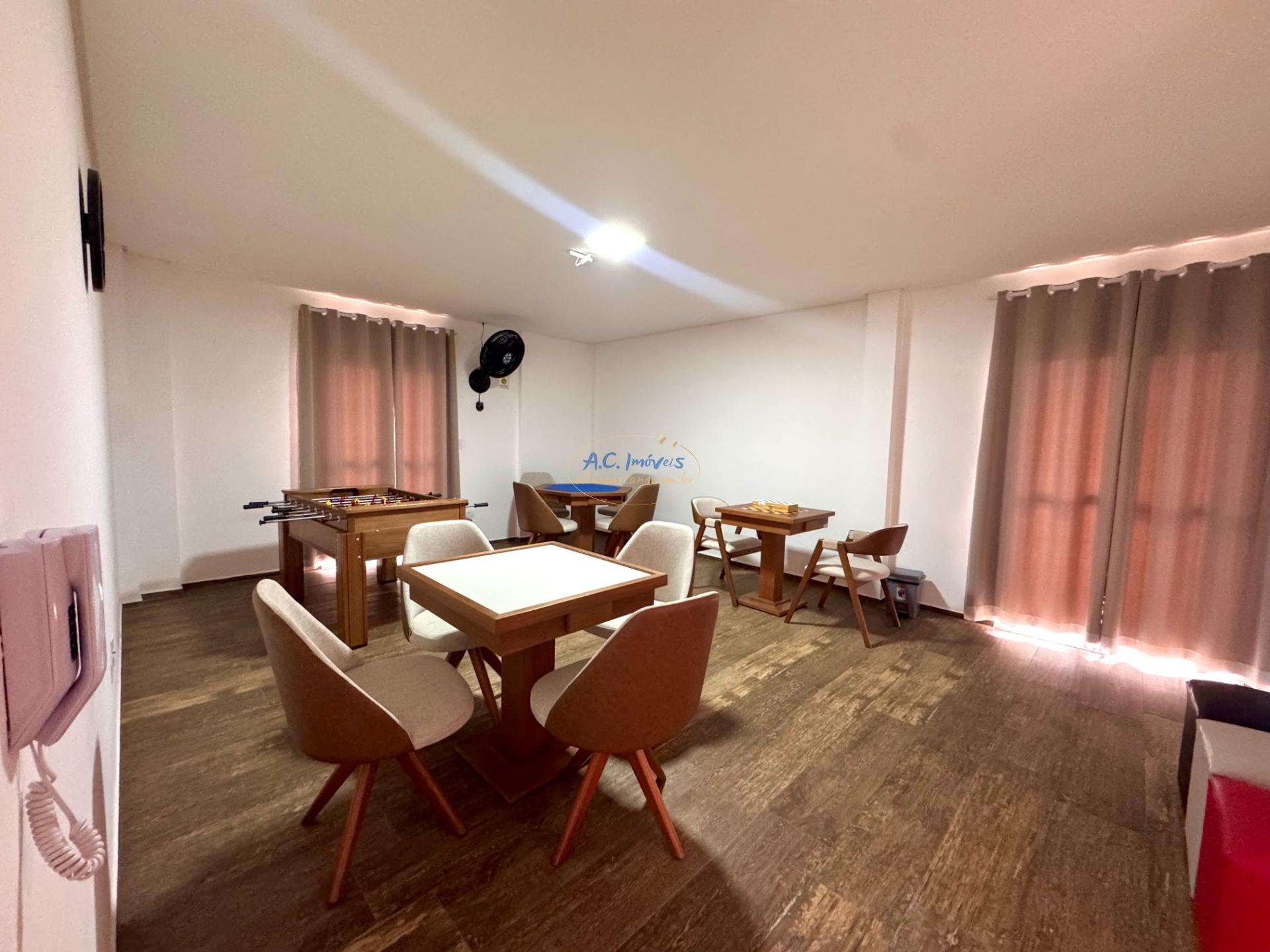 Apartamento à venda com 2 quartos, 1 suíte, 1 vaga e 71m² no Real, Praia Grande (SP) — foto 20 de 24