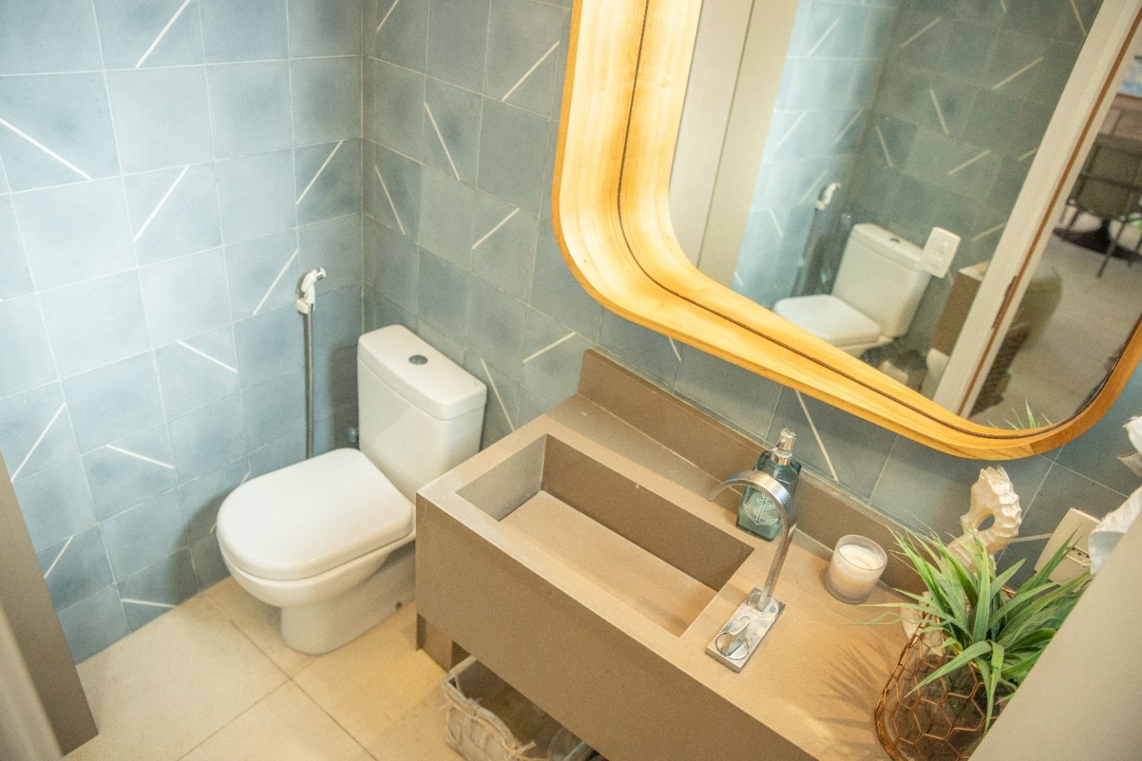 Casa à venda com 4 quartos, 4 suítes, 3 vagas e 150m² no Muro Alto, Ipojuca (PE) — foto 20 de 30