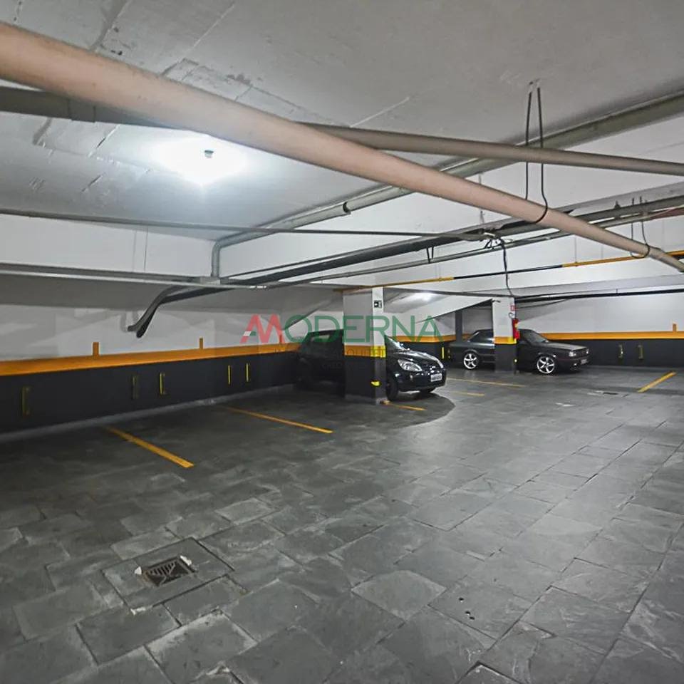 Apartamento à venda com 2 quartos, 1 suíte, 1 vaga e 90m² no Rudge Ramos, São Bernardo do Campo (SP) — foto 21 de 21