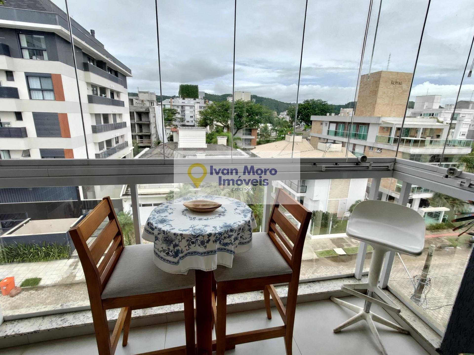Apartamento à venda com 2 quartos, 2 suítes, 1 vaga e 95m² no Jurerê, Florianópolis (SC) — foto 9 de 30