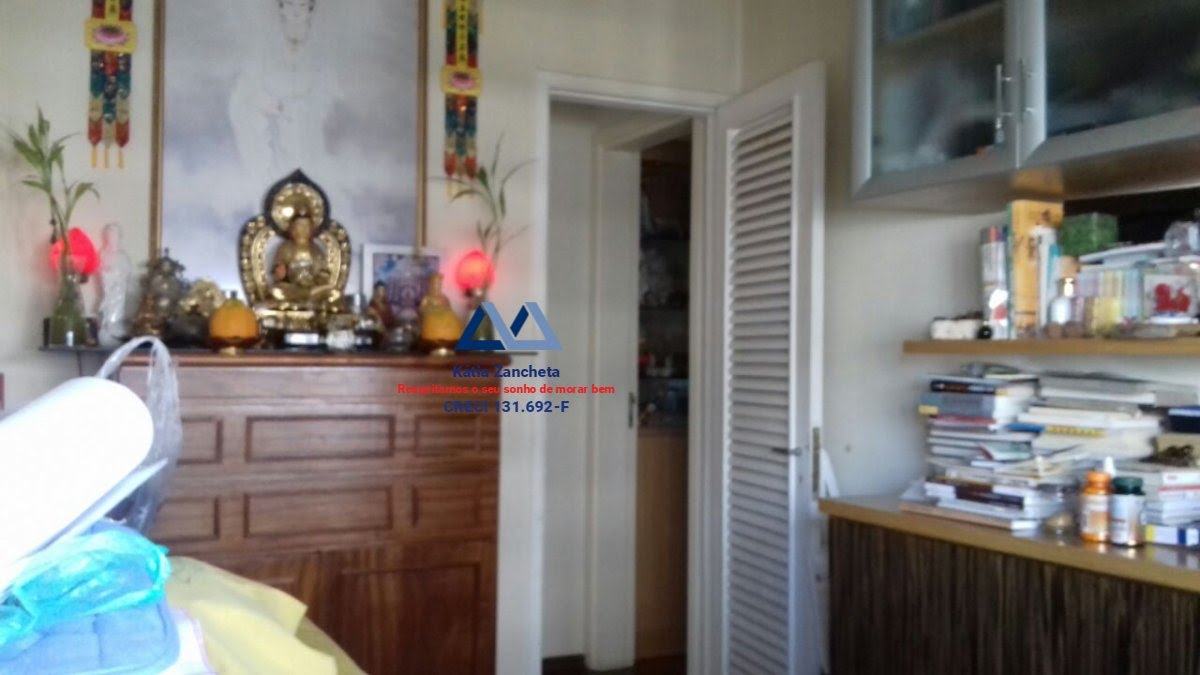 Apartamento à venda com 3 quartos, 1 suíte, 1 vaga e 139m² no Bela Vista, São Paulo (SP) — foto 19 de 30
